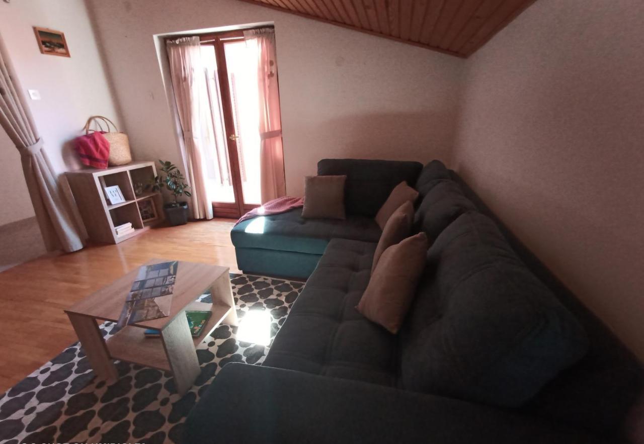 Apartments Katarina Нови-Винодолски Экстерьер фото