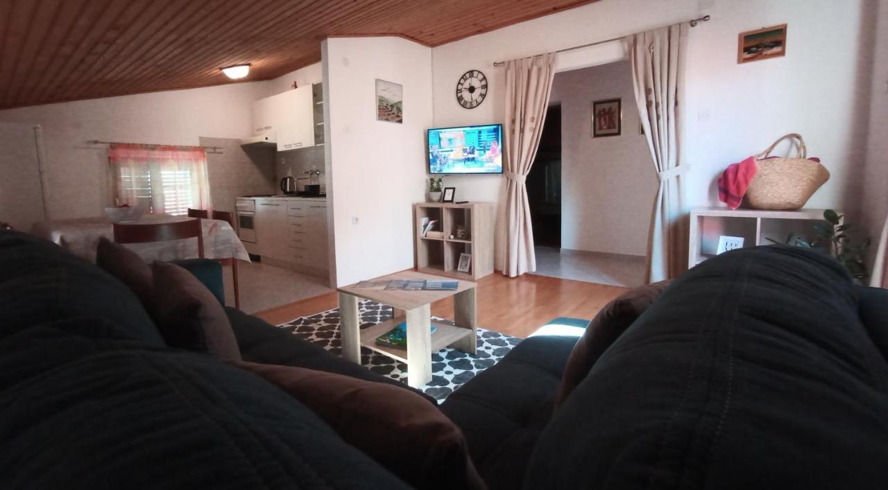 Apartments Katarina Нови-Винодолски Экстерьер фото