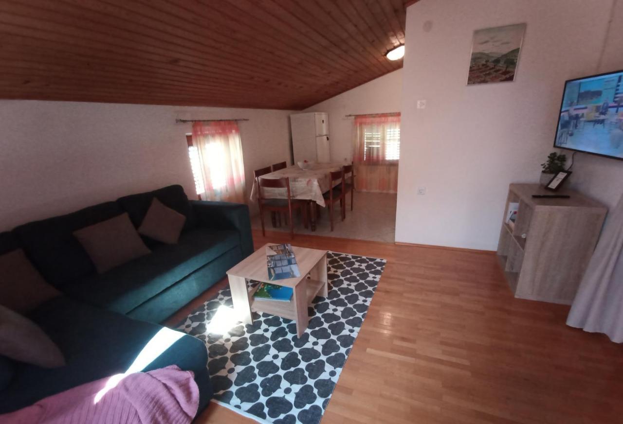 Apartments Katarina Нови-Винодолски Экстерьер фото