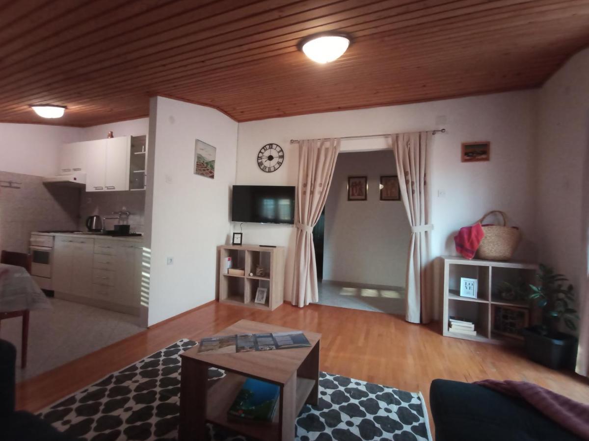Apartments Katarina Нови-Винодолски Экстерьер фото