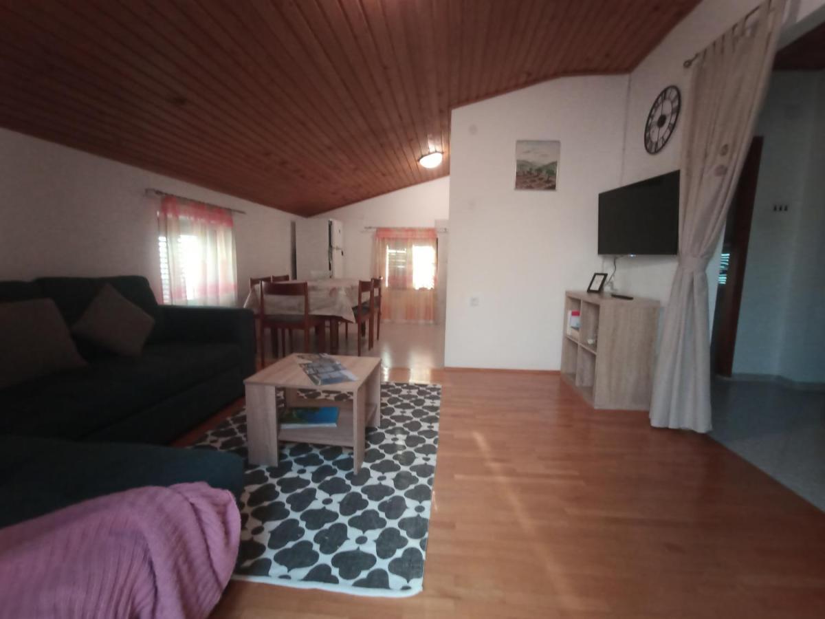 Apartments Katarina Нови-Винодолски Экстерьер фото