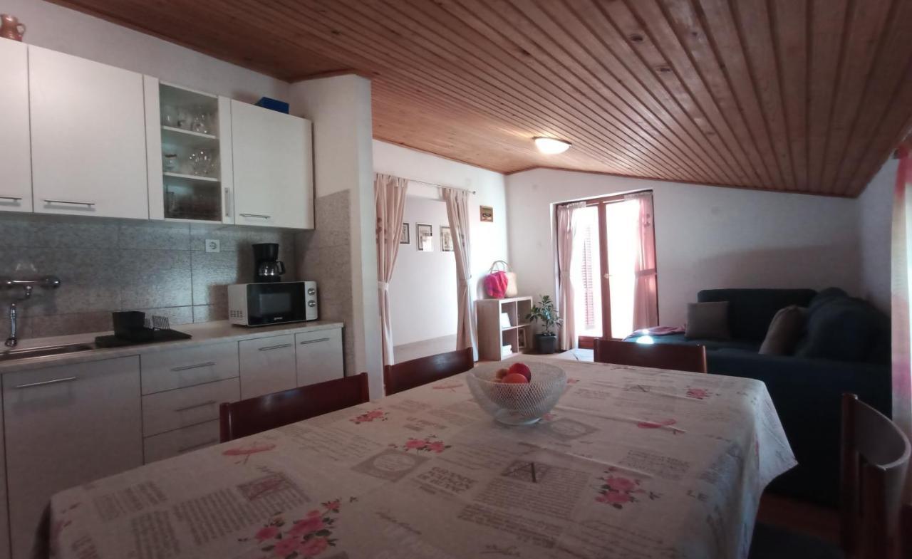 Apartments Katarina Нови-Винодолски Экстерьер фото