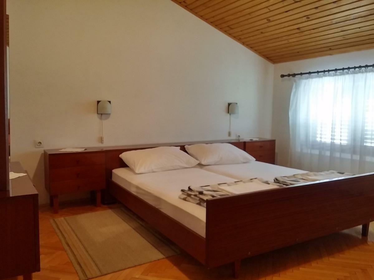 Apartments Katarina Нови-Винодолски Экстерьер фото