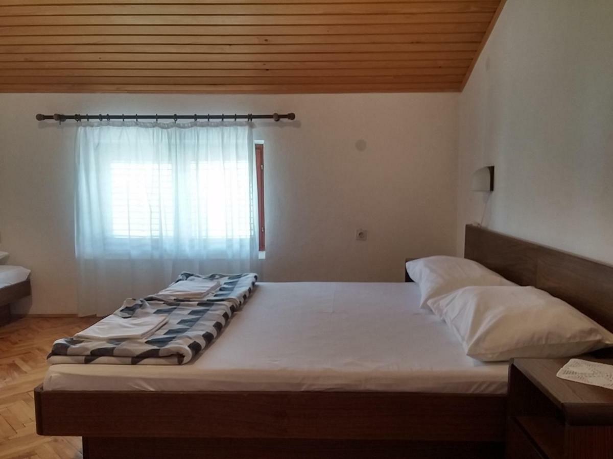 Apartments Katarina Нови-Винодолски Экстерьер фото