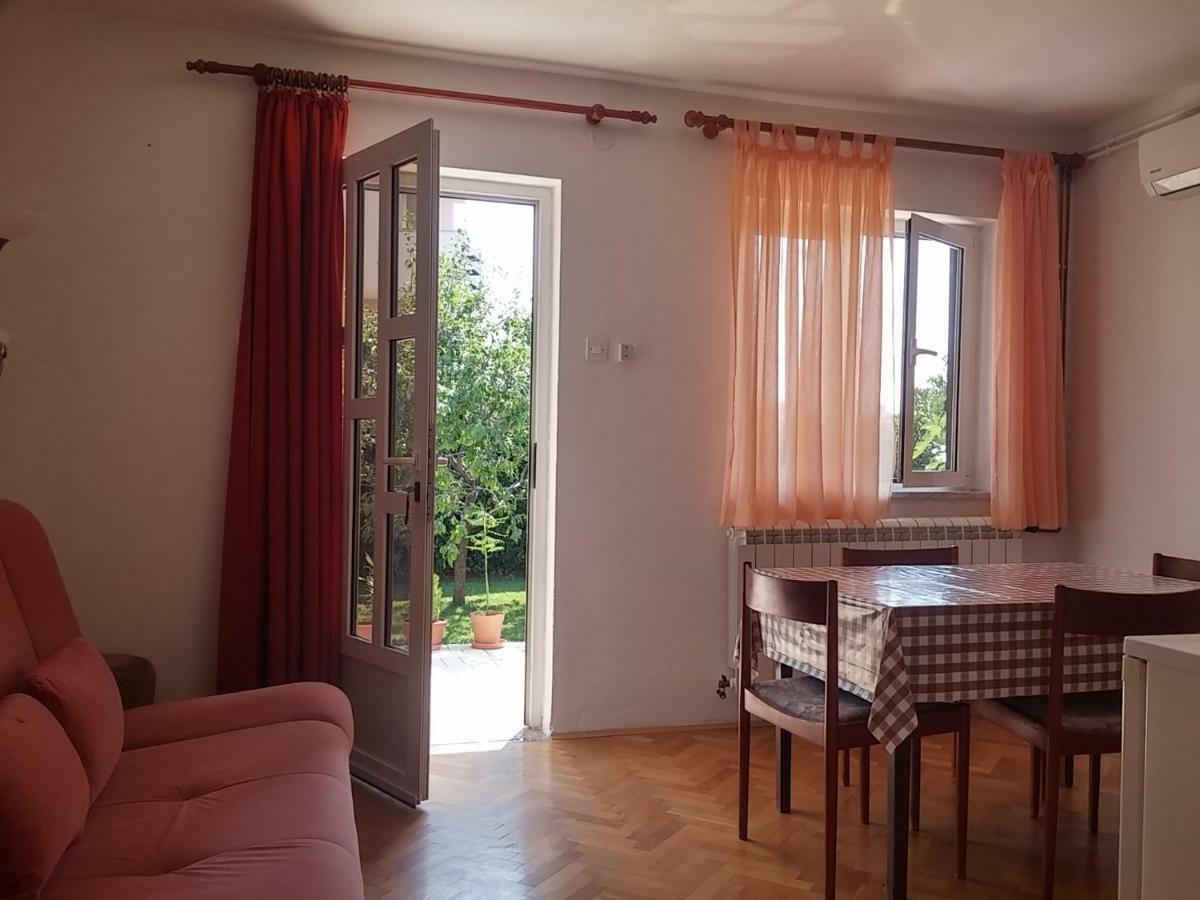 Apartments Katarina Нови-Винодолски Экстерьер фото