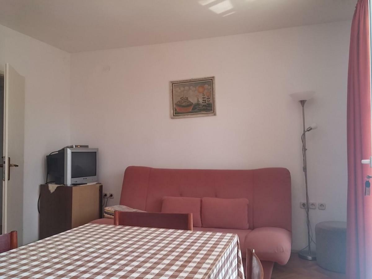 Apartments Katarina Нови-Винодолски Экстерьер фото