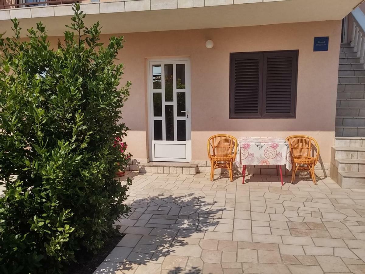 Apartments Katarina Нови-Винодолски Экстерьер фото